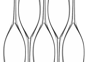 II miejsce Paulina Burnat, Szklany szereg - Glass row